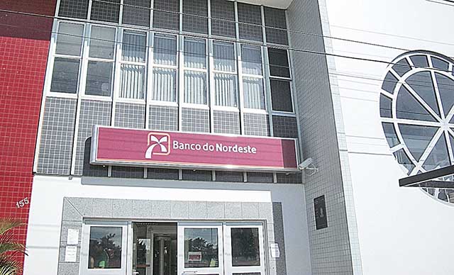 Desembolsos do BNB crescem em Minas