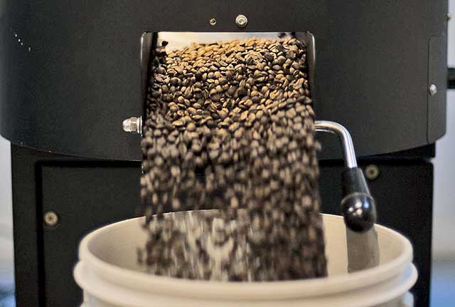 Consumo global de café pode superar 167 mi de sacas