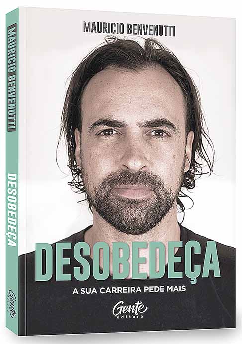Desobedeça questiona modelo tradicional de se construir carreiras