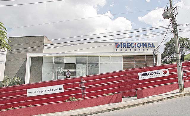 Direcional prevê alta das vendas no 2º tri