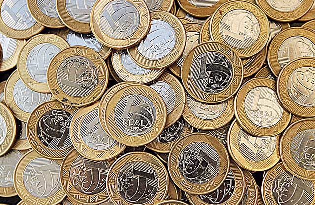 Dívida pública federal cresceu 3,07%