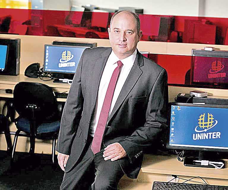 Instituições de EAD registram crescimento em MG