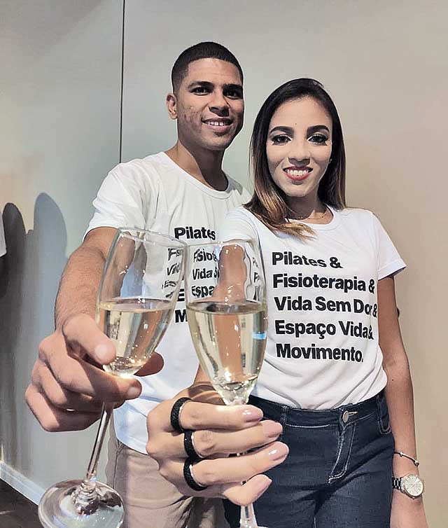 Empresas gerenciadas por “parceiros da vida” têm lado desafiador