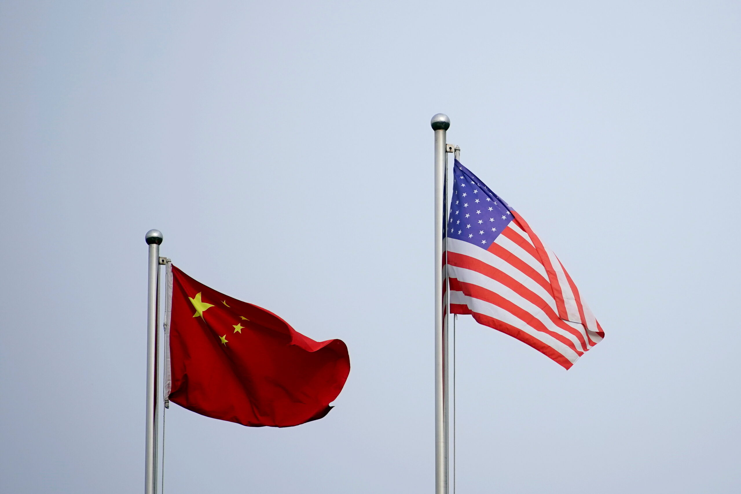 Ordem executiva afeta empresas da China