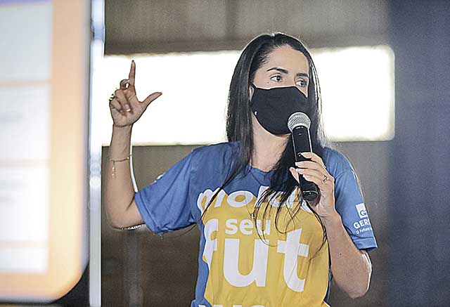 Gerdau lança academia para desenvolver líderes