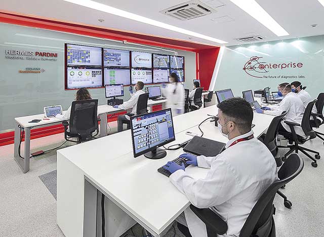 Grupo Pardini adquire empresa líder no Pará