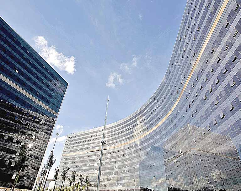 Estado recua em indicador de liberdade econômica