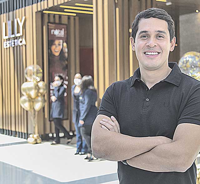 Lilly fará investimento de R$ 9 milhões na Capital