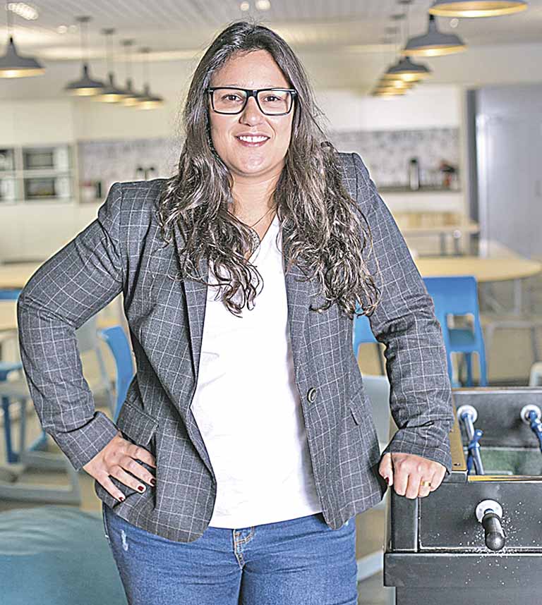 Nubimetrics empodera e-vendedores
