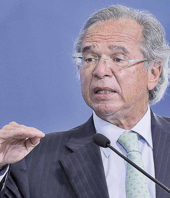 Arrecadação federal tem aumento real de 69,88%