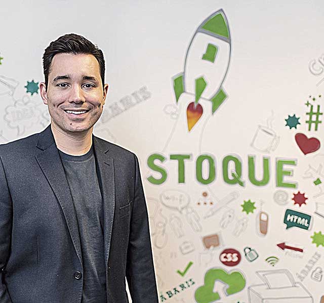 Stoque prevê faturar R$ 70 mi em 2021