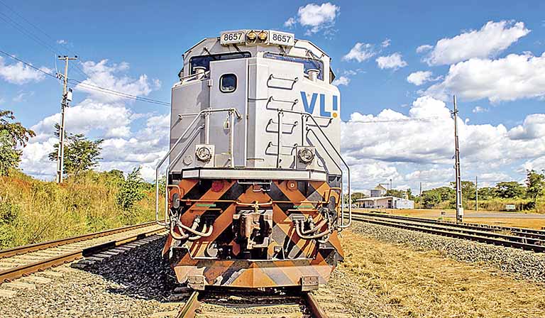 VLI e Bamin fecham contrato para transporte de minério de ferro