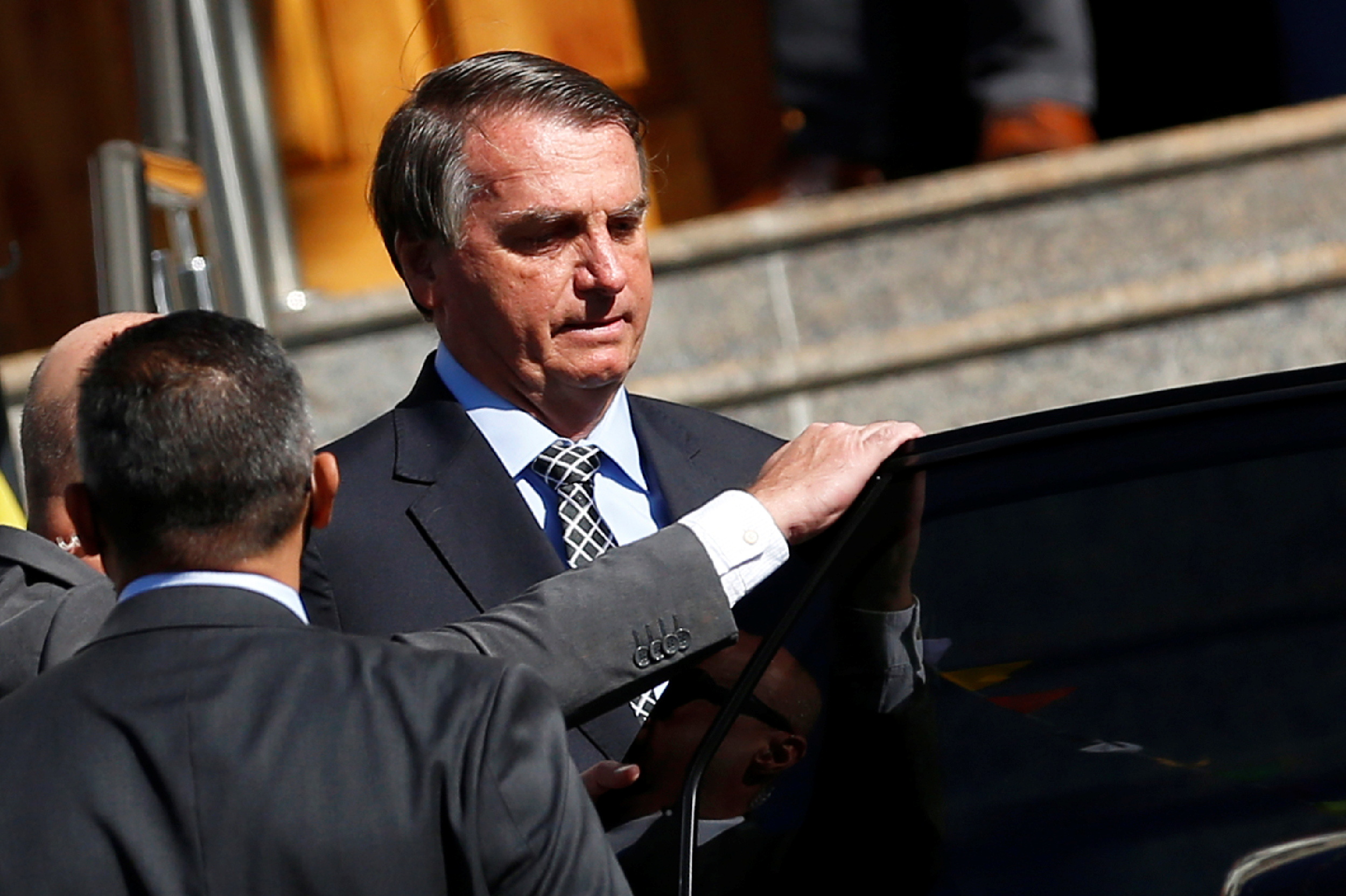 PGR pede abertura de inquérito contra Bolsonaro por prevaricação em caso Covaxin