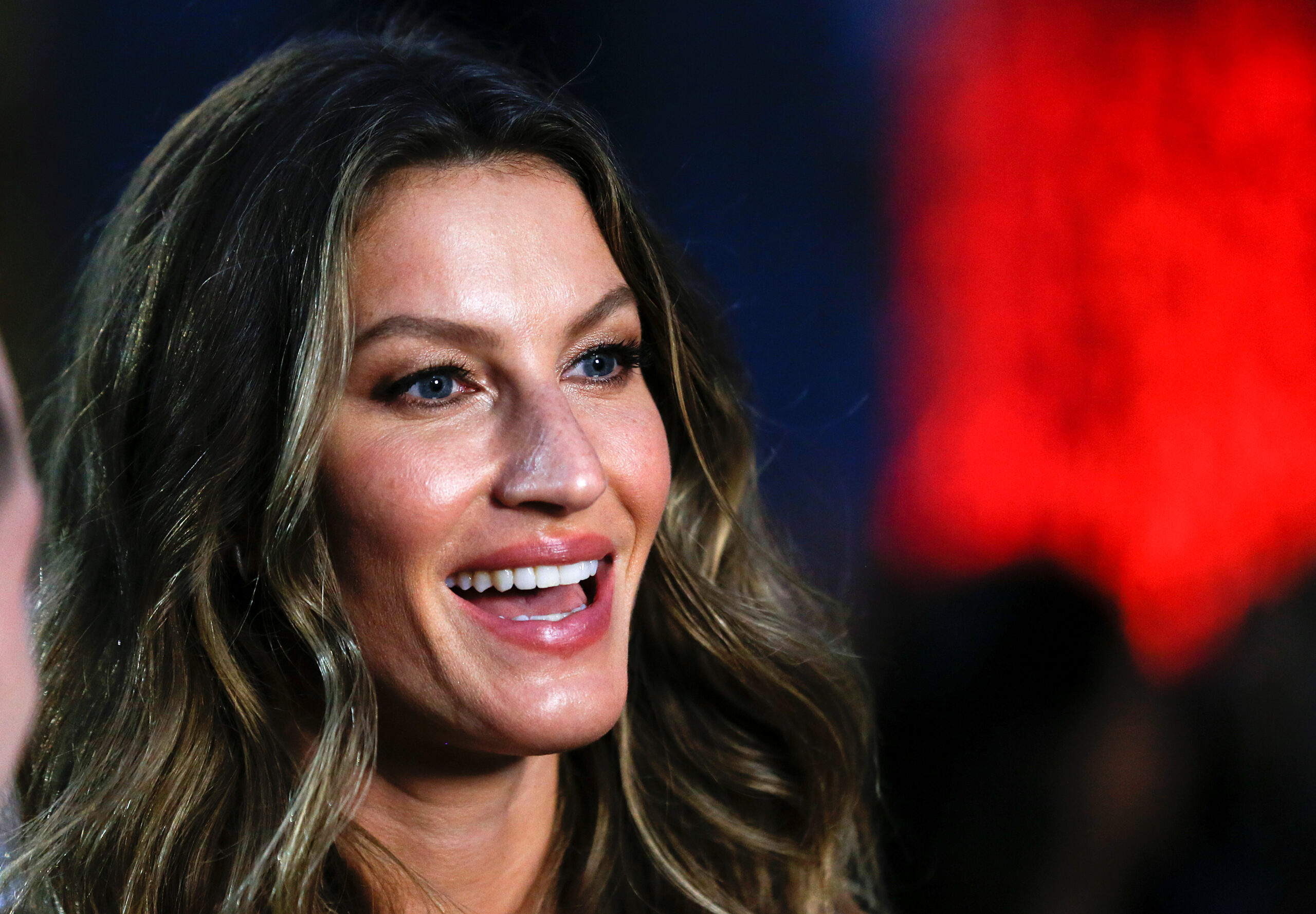 Gisele Bündchen torna-se acionista da Ambipar