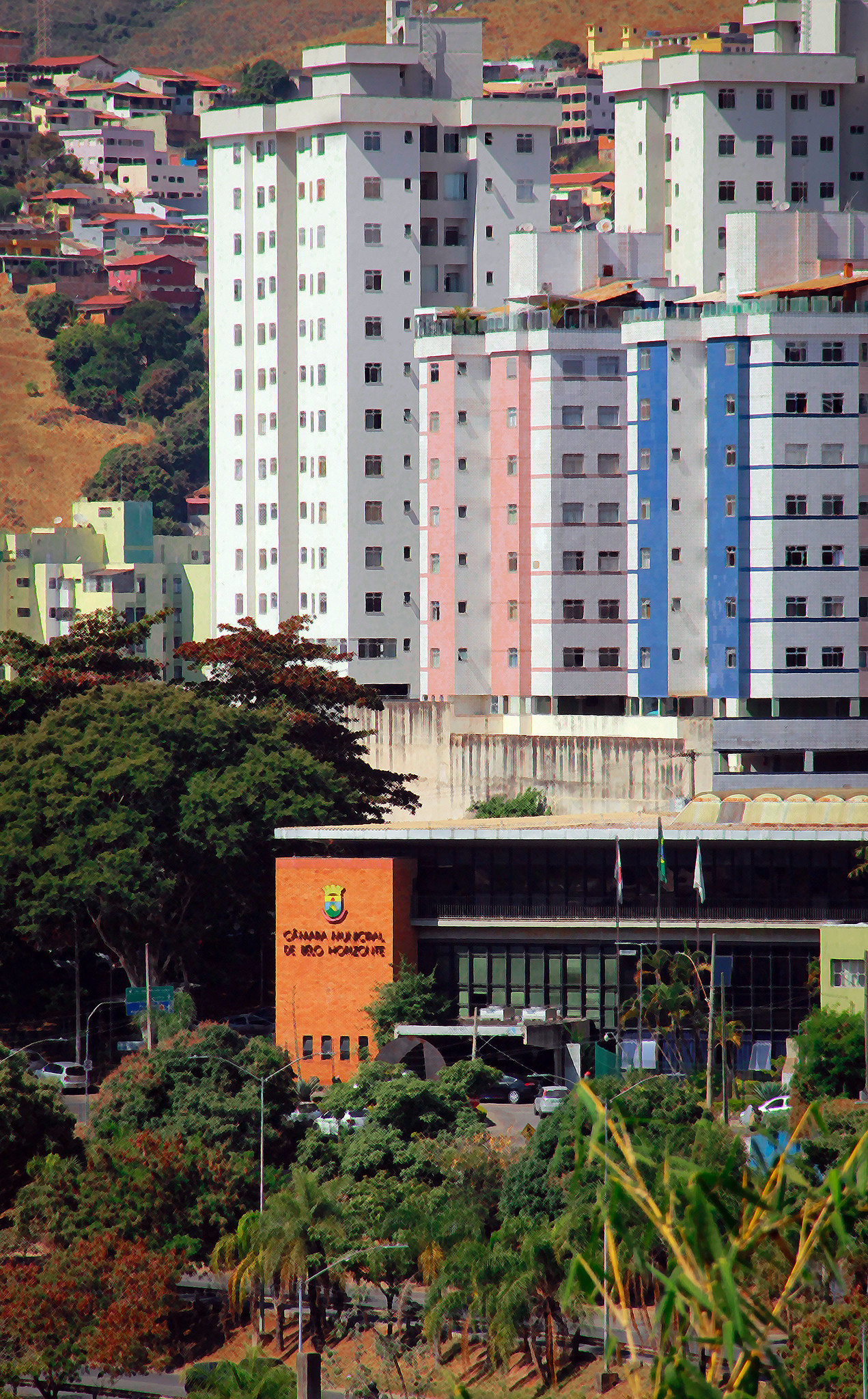 PBH tenta aprovar auxílio emergencial antes do fim das cestas básicas