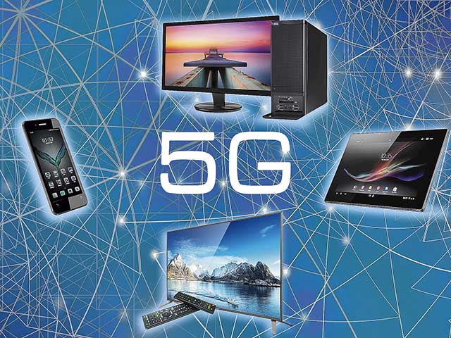 Desafios da implementação da tecnologia 5G