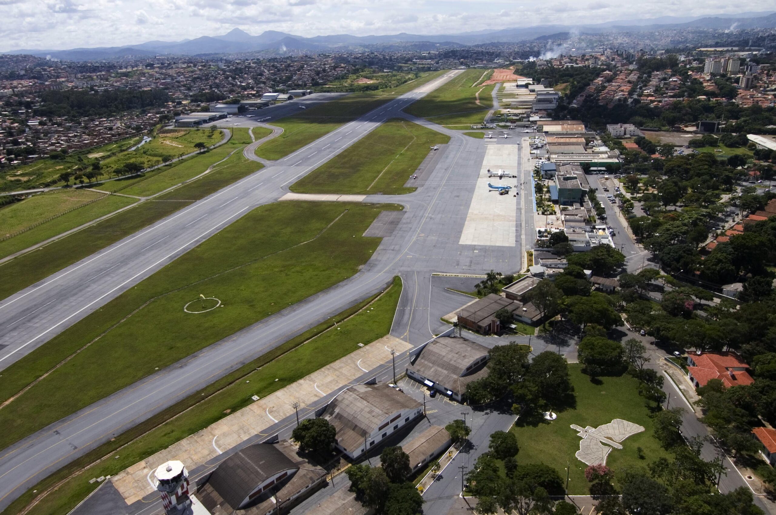 EDITORIAL | Pampulha de volta à vida