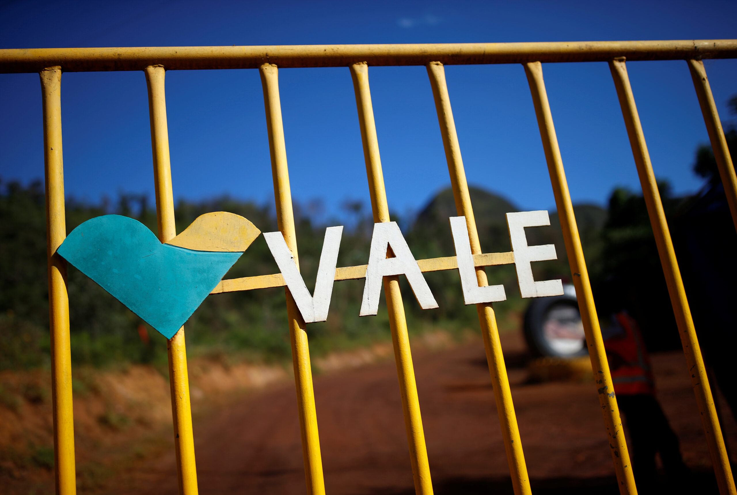 Vale deve elevar a produção no segundo semestre