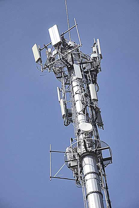 Regras para antenas 5G estão prontas para votação