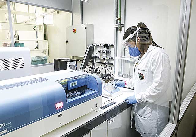 Minas Gerais anuncia aporte de R$ 58 mi em pesquisa e ciência