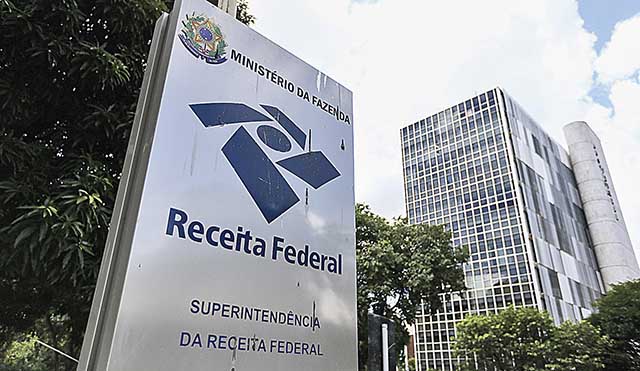 Arrecadação federal registra crescimento de 37,57% em Minas  de janeiro a junho