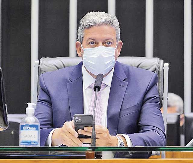 Crédito: Pablo Valadares/ Câmara dos Deputados