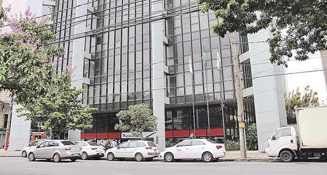 BDMG registra maior lucro líquido da história em 2021