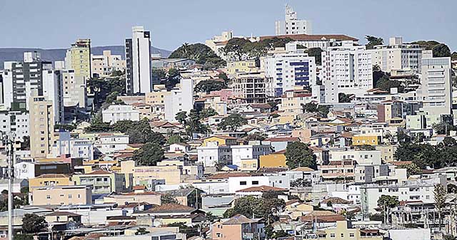 Capital é eleita membro do conselho da WTCF