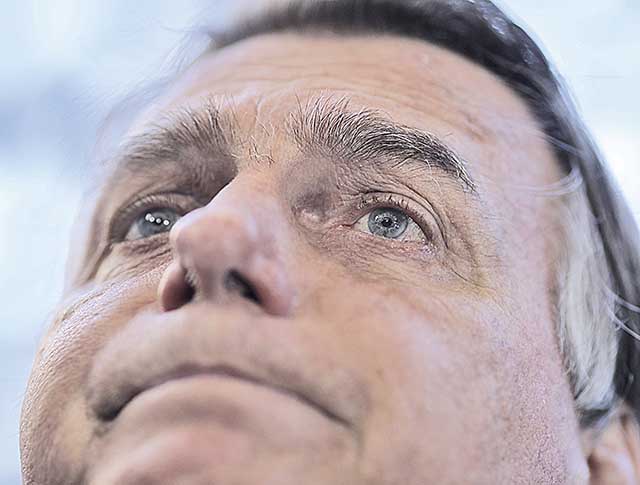 Centrão ganha espaço no governo