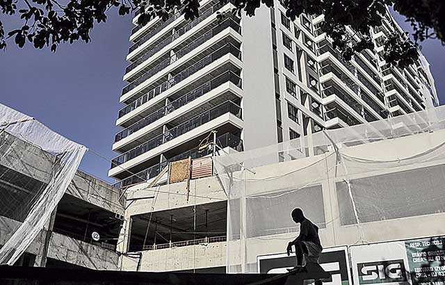 Cbic eleva projeção de alta para PIB a 4%