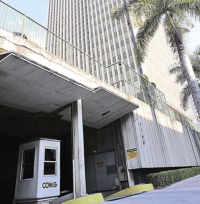 Cemig estuda venda de participação em hidrelétricas