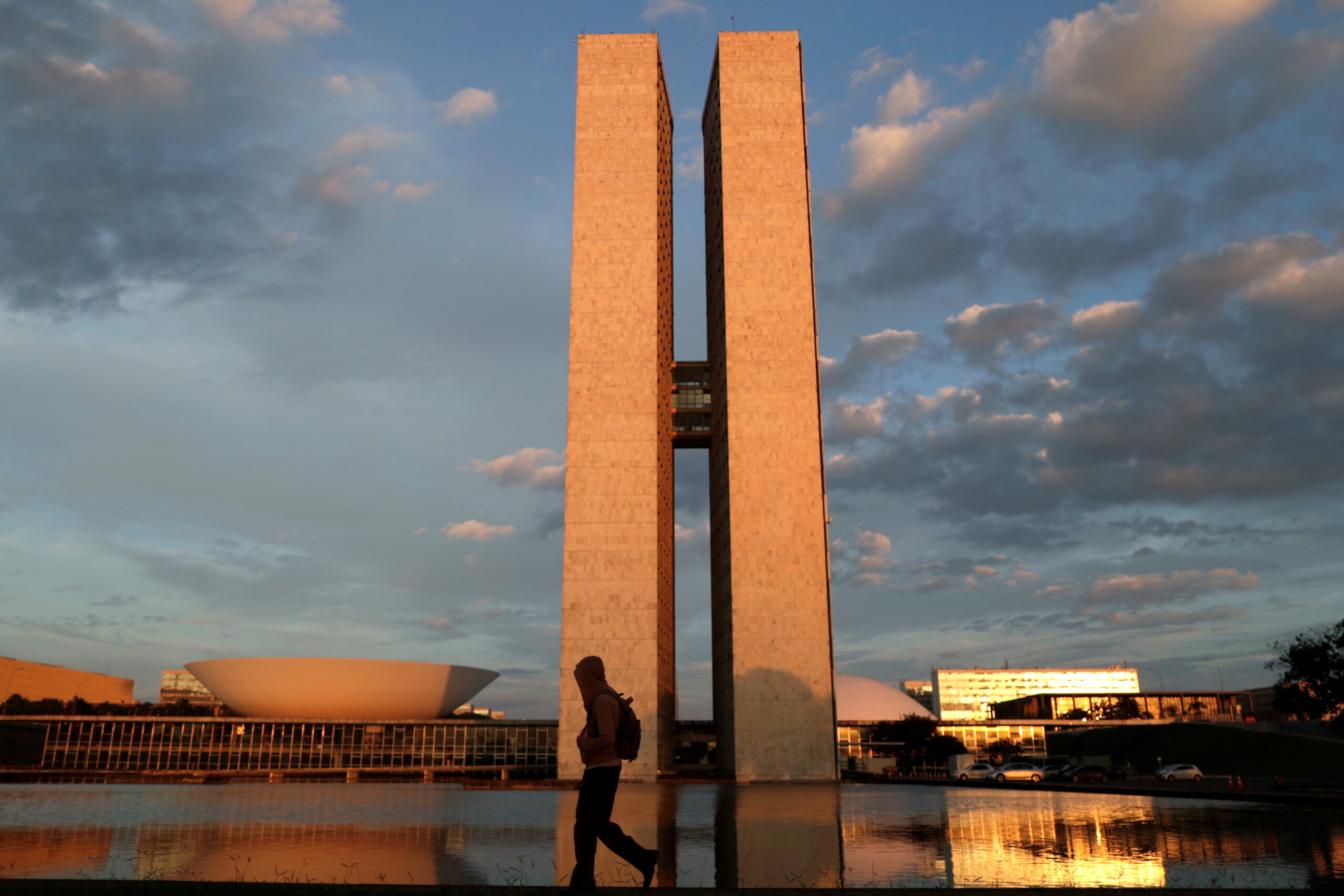 Emenda constitucional aprovada em julho liberou a inclusão de 2,2 milhões de famílias no Auxílio Brasil | Crédito: REUTERS/Ueslei Marcelino