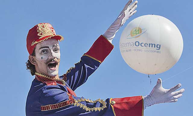 Dia de Cooperar estimula iniciativas de cunho social