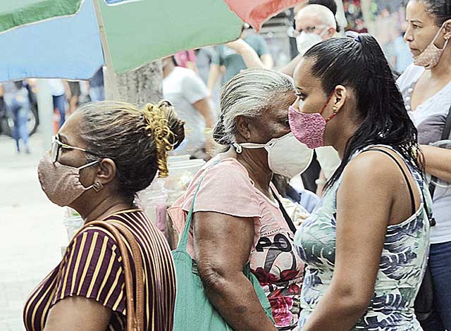 Endividamento das famílias cresce em BH