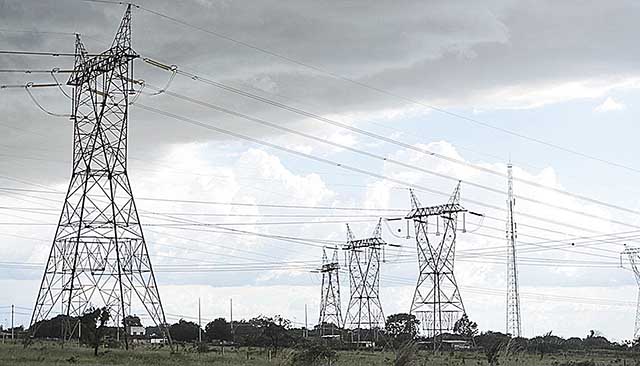 Recuperação do setor industrial impulsiona avanço na demanda por energia nacional em junho