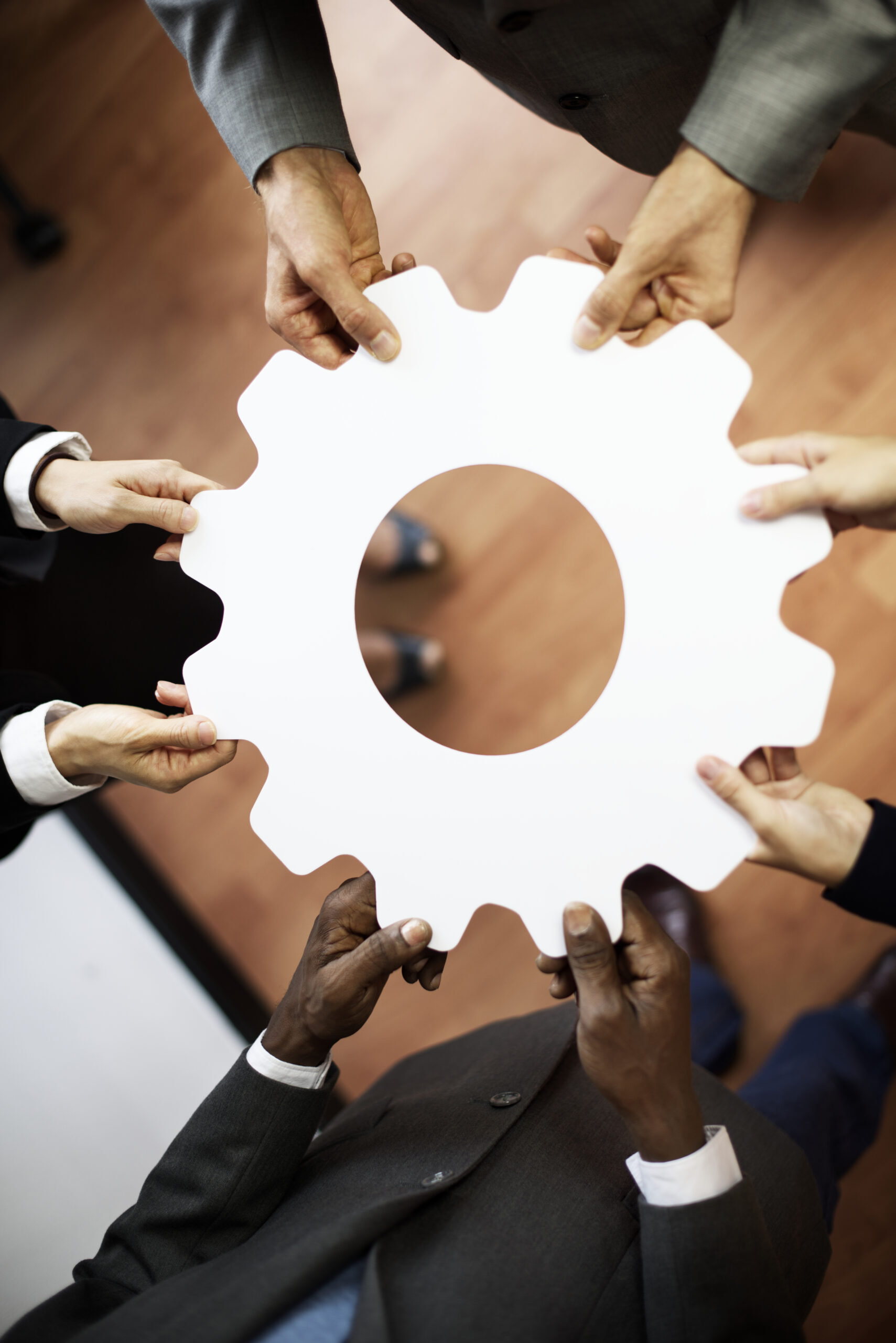 Empresa cooperativa x empresa capitalista