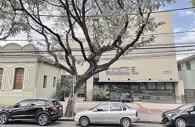 Faemg e produtores: uma parceria de 70 anos