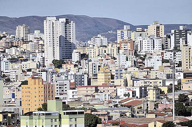 Mercado imobiliário mineiro deve fechar 2021 com expansão