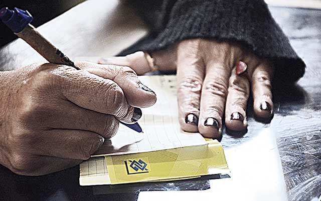 Inadimplência deve recuar pelo segundo mês consecutivo no País