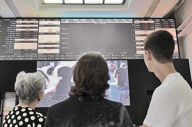 Índice da B3 vai permitir ranking por agenda ESG