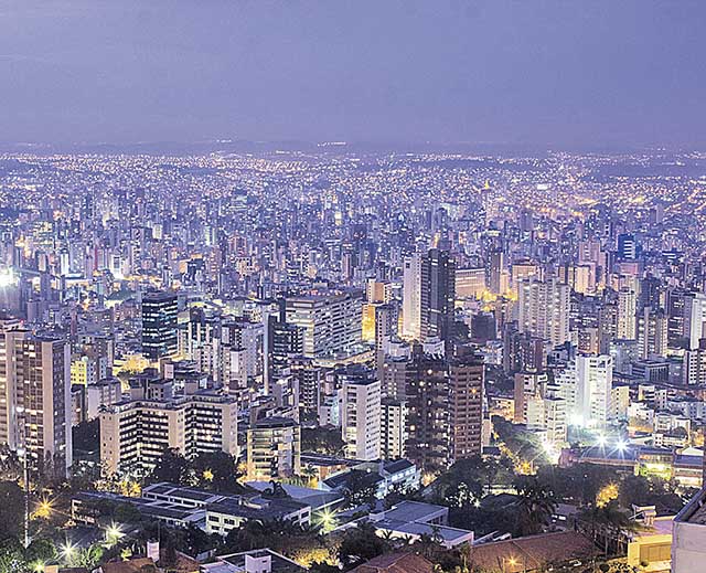 Inflação registra avanço de 4,2% no acumulado do ano na Capital