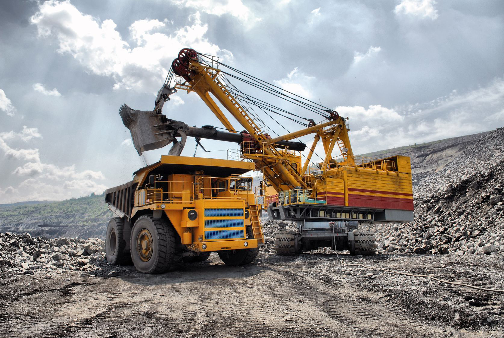 EDITORIAL | Mineração é solução!