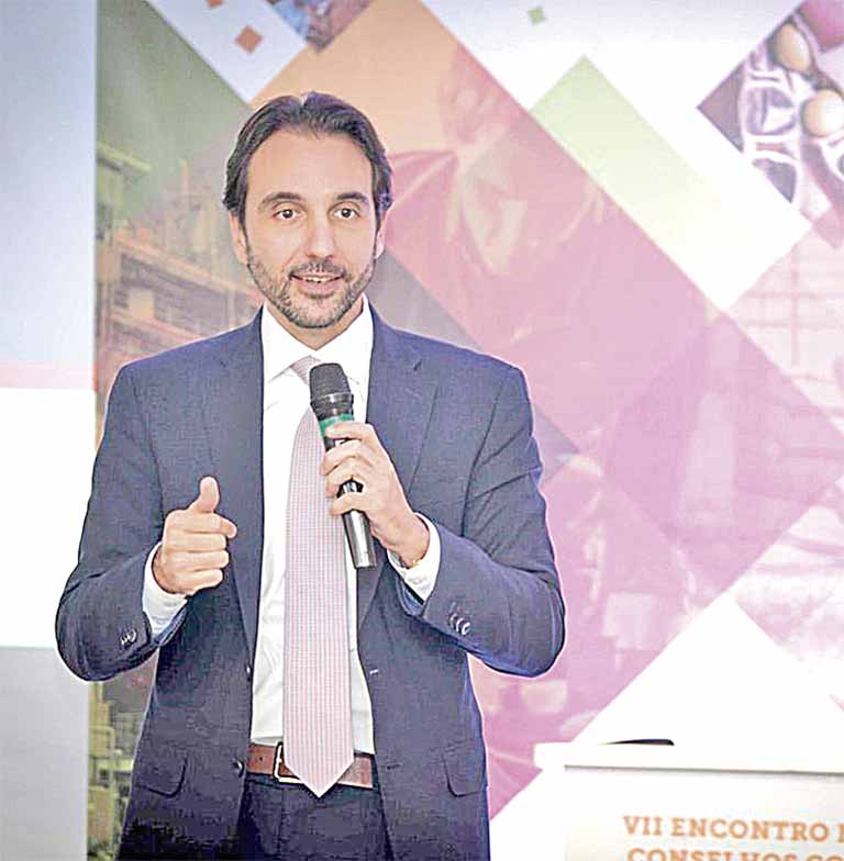 Pacto Global realiza evento em Nova York