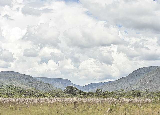 Um avanço na proteção à natureza