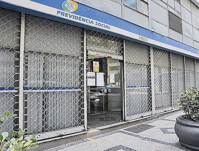 Prova de vida do INSS é alvo de ação no Supremo