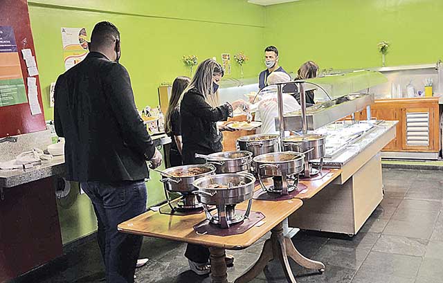 Saldo de emprego das MPEs sobe no Estado