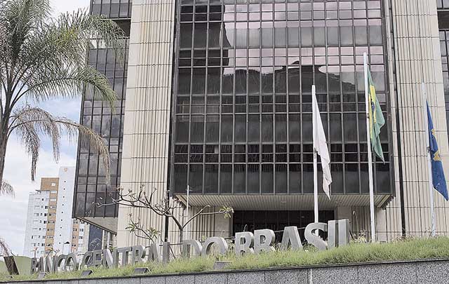Estimativa para a inflação é revisada para baixo