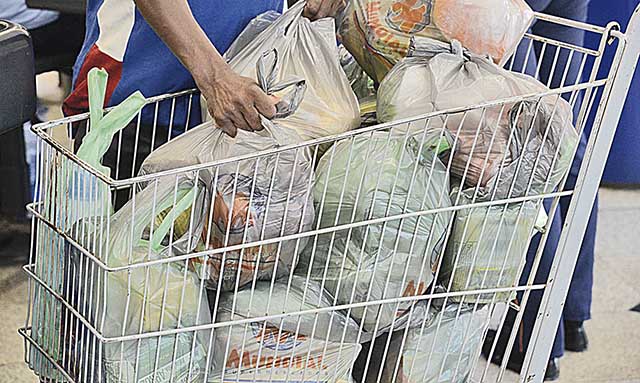 Vendas de supermercados cresceram 5,32% entre janeiro e maio