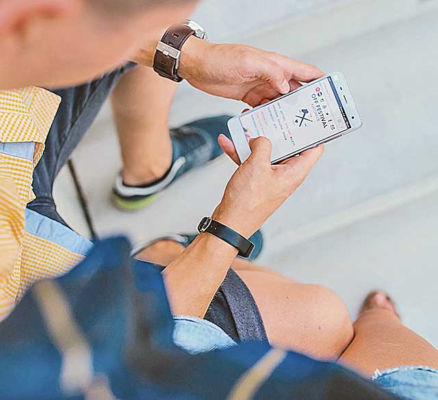 Compra e uso de dispositivos móveis cresce entre mineiros
