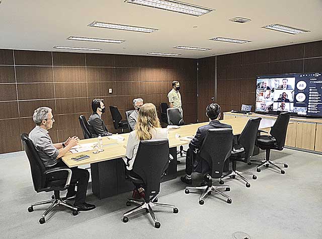 TIM cobre 655 cidades mineiras com rede 4G